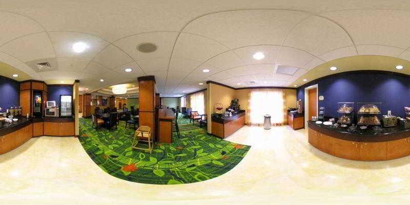 Fairfield Inn And Suites By Marriott Asheboro Dış mekan fotoğraf